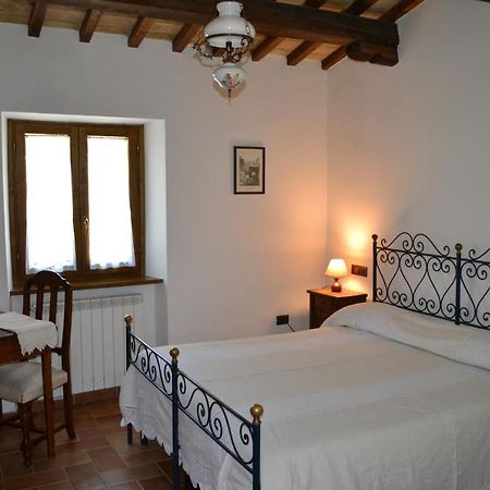 Albergo Fontanelle Campello sul Clitunno Exterior photo